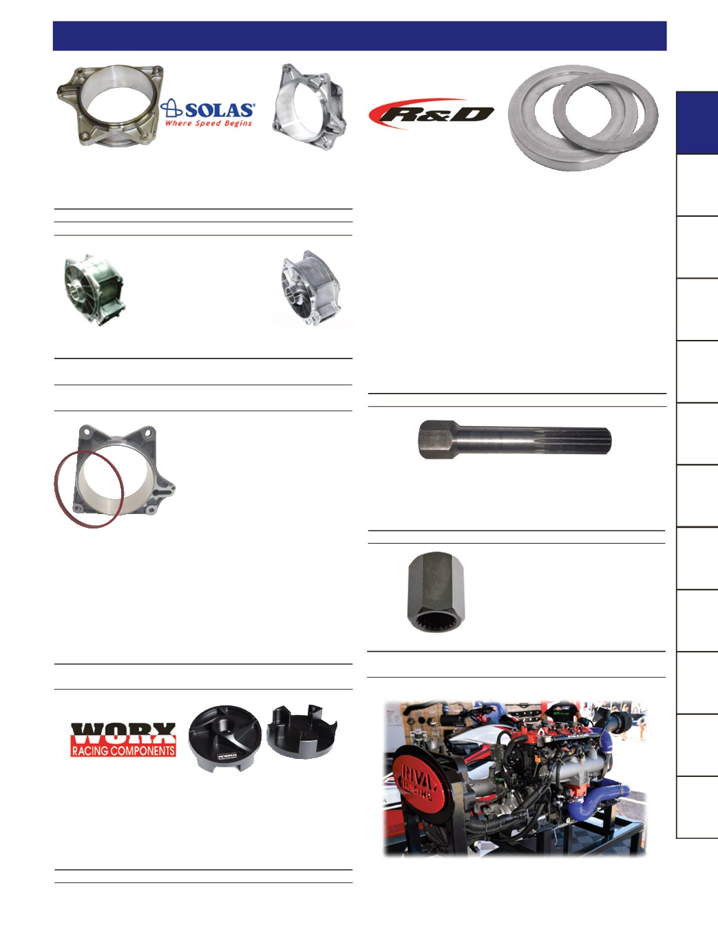 2019 Hot Products Catalog