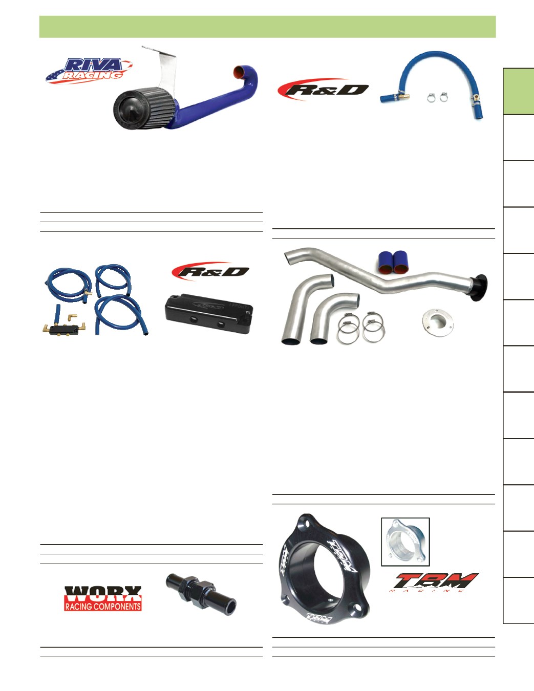2019 Hot Products Catalog