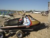 Boat from Thailand