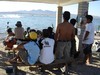 Racers and Crews from Thailand