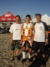 Markus of SX-R.com and producer of Alpen Adria Cup
