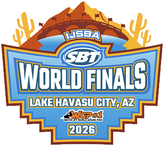 2026 IJSBA World Finals - Lake Havasu City, AZ